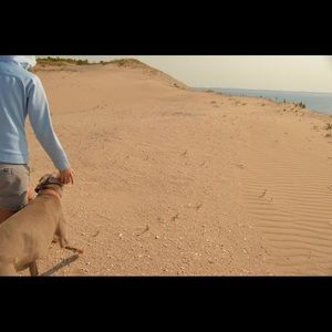 Meet your Posher, Audrey